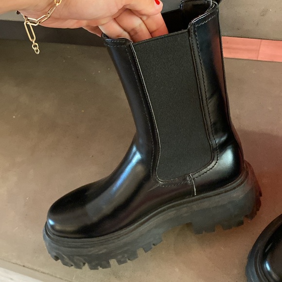 Hm boots - Picture 4 of 8